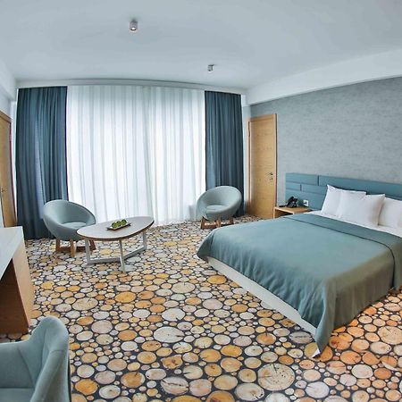 קאק Yurd Hotel מראה חיצוני תמונה