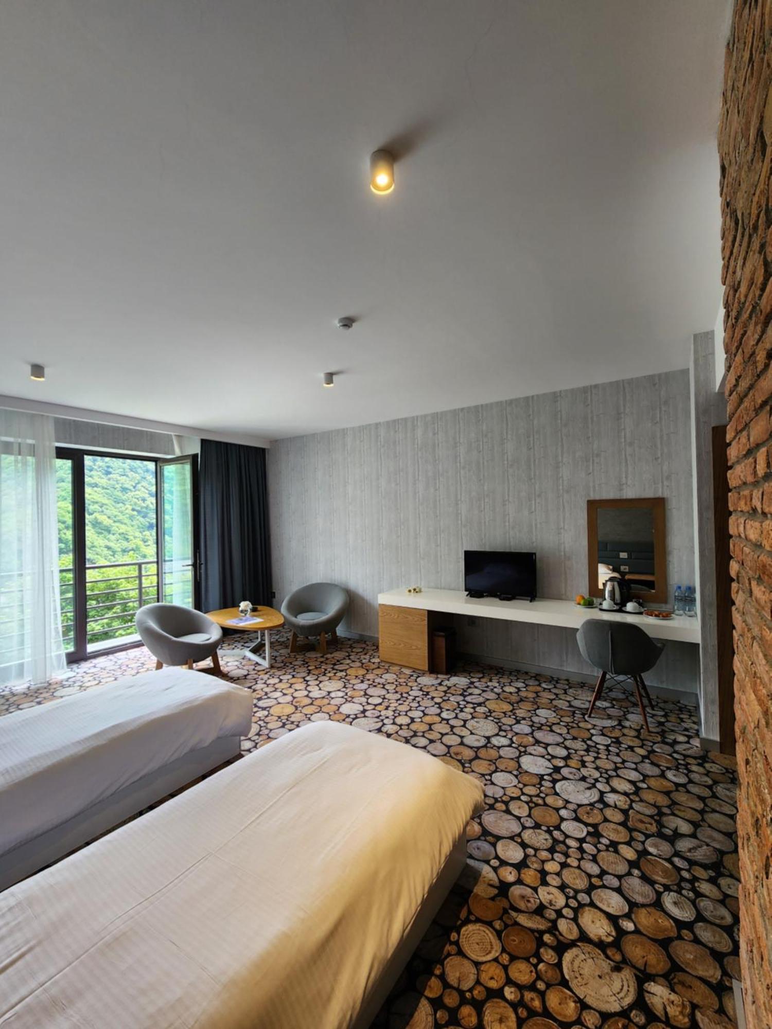 קאק Yurd Hotel מראה חיצוני תמונה