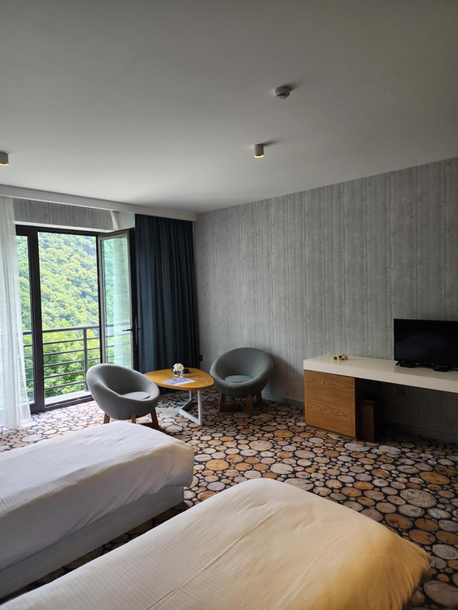 קאק Yurd Hotel מראה חיצוני תמונה