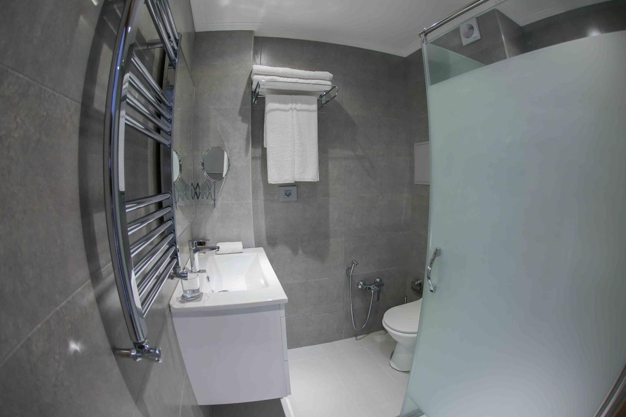 קאק Yurd Hotel מראה חיצוני תמונה