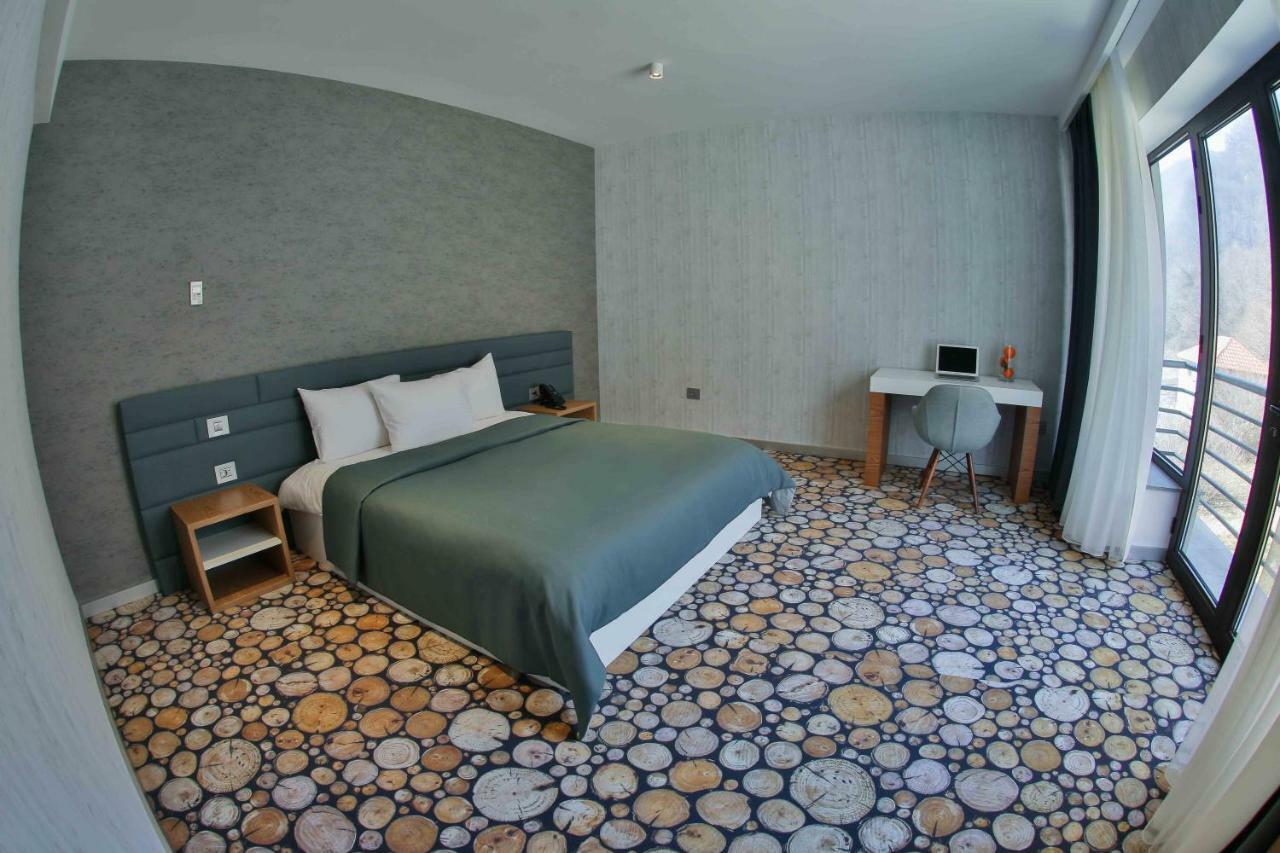 קאק Yurd Hotel מראה חיצוני תמונה
