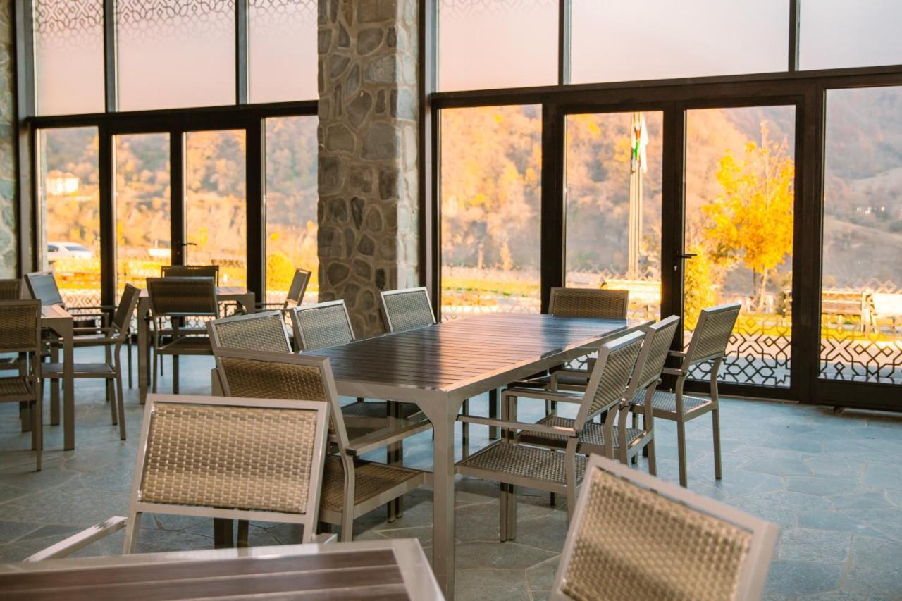 קאק Yurd Hotel מראה חיצוני תמונה
