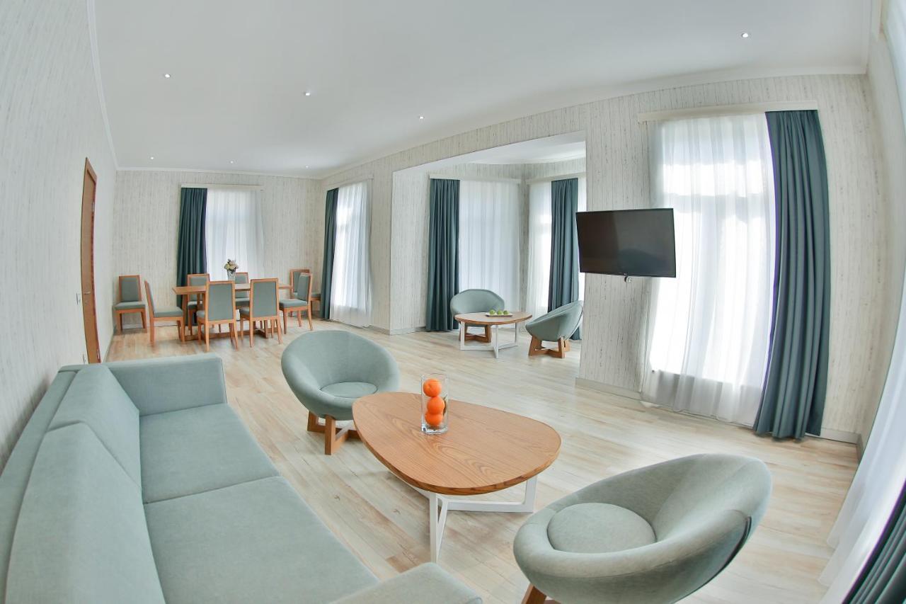 קאק Yurd Hotel מראה חיצוני תמונה