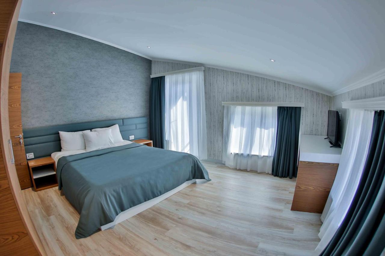 קאק Yurd Hotel מראה חיצוני תמונה