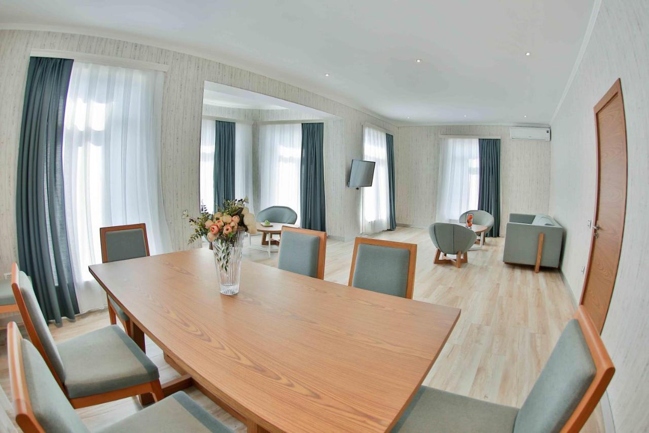 קאק Yurd Hotel מראה חיצוני תמונה