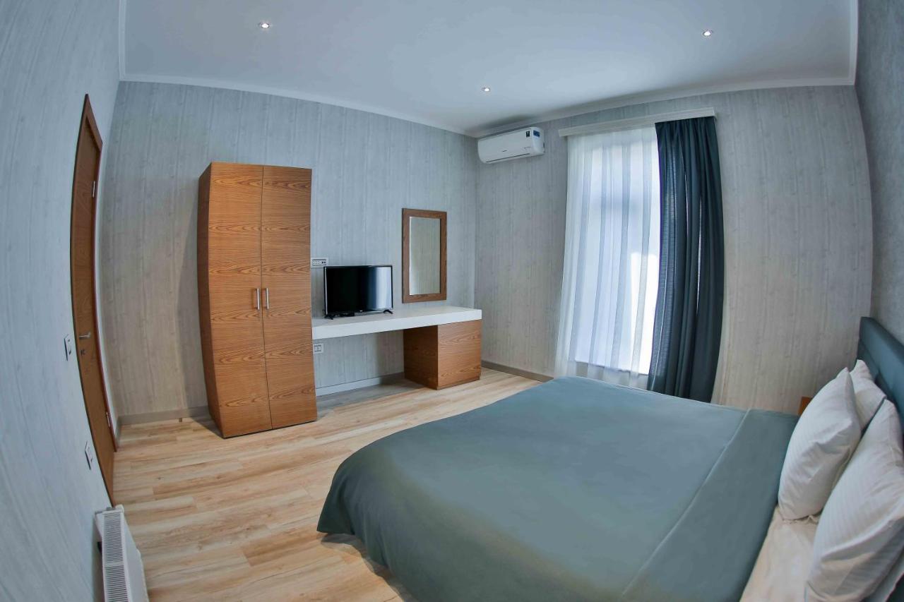 קאק Yurd Hotel מראה חיצוני תמונה