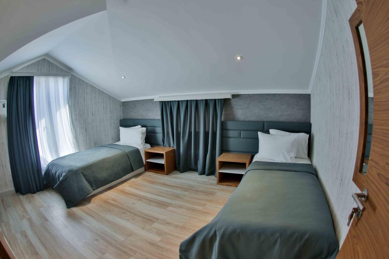 קאק Yurd Hotel מראה חיצוני תמונה